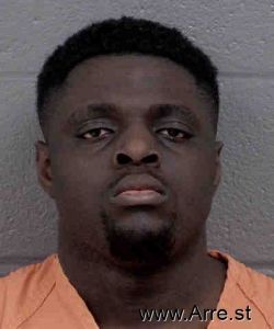 William Avoki Arrest Mugshot