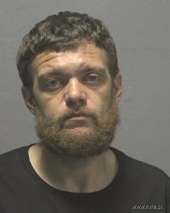 William Beck Arrest Mugshot