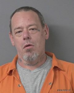 William Boswell Arrest Mugshot