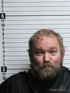 William Brown Arrest Mugshot