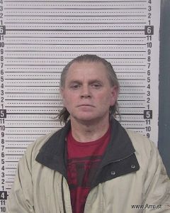 William Buff Arrest Mugshot