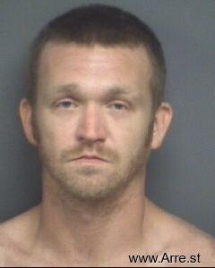 William Clark Jr Arrest Mugshot