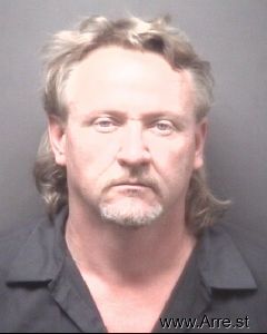 William Cockrell Arrest Mugshot