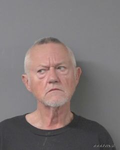 William Coleman Arrest Mugshot