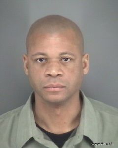 William Cummings Iii Arrest Mugshot