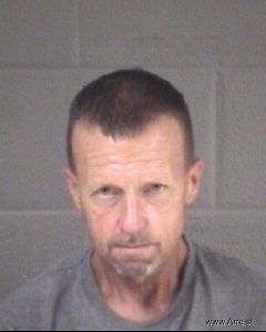 William Deml Arrest Mugshot