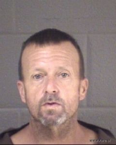 William Deml Arrest Mugshot