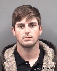 William Dyer Arrest Mugshot