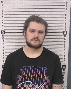 William Eplee Arrest Mugshot