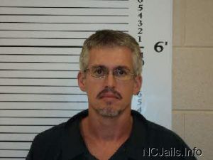 William Estes  Arrest