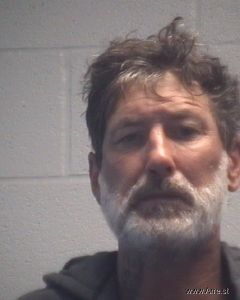 William Gibson Arrest