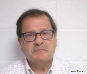 William Hoyt Arrest Mugshot