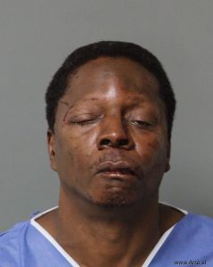 William Winston Arrest Mugshot