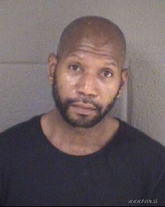 William Mcnealy Arrest Mugshot