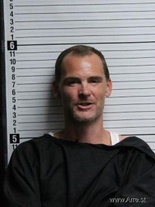 William Miller Arrest Mugshot