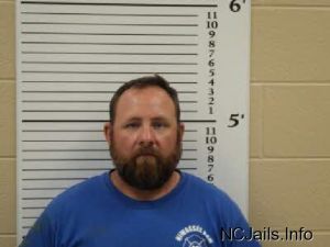 William Myers  Arrest