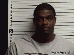 William Ogletree Arrest Mugshot