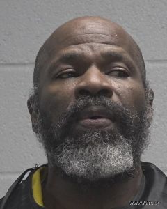 William Perry Arrest Mugshot