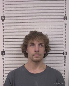 William Phillips Arrest Mugshot