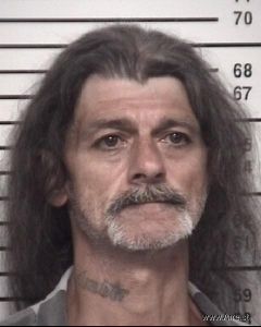 William Ray Arrest Mugshot