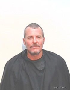 William Rhodes Arrest Mugshot