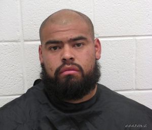 William Rodriguez Arrest Mugshot