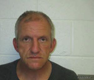 William Shepherd Arrest
