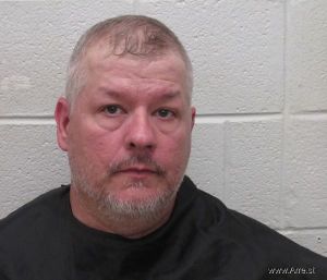 William Sisk Arrest Mugshot