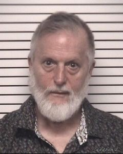 William Wooten Arrest