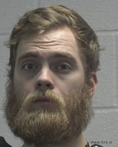 William-tyler Coffey Arrest Mugshot