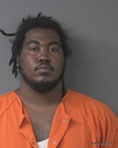 Willie Anderson Arrest