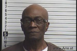 Willie Dock Jr Arrest Mugshot