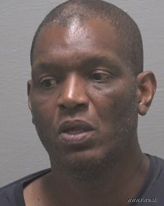 Willie Garrett Arrest Mugshot