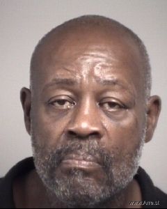 Willie Holbrooks Arrest Mugshot