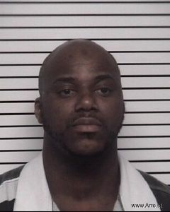 Willie Williams Arrest Mugshot