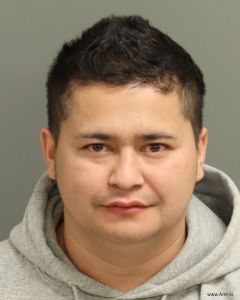 Wilmer Melgar-pineda Arrest Mugshot