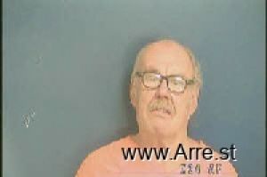 Wilton Dyne Arrest Mugshot