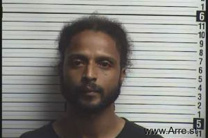 Woodard Baldwin Arrest Mugshot