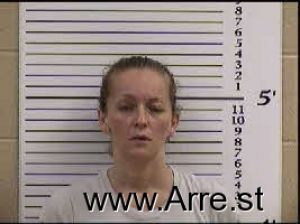 Wyneetta Kesler Arrest