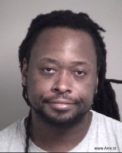 Xavier Brandon Arrest Mugshot