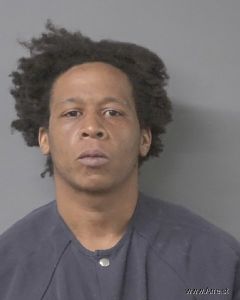 Xavier Hester Arrest Mugshot