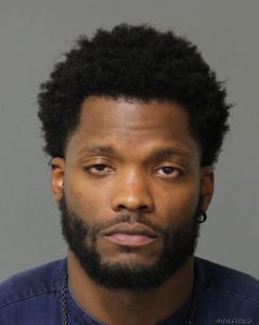 Xavier Clayton Arrest Mugshot