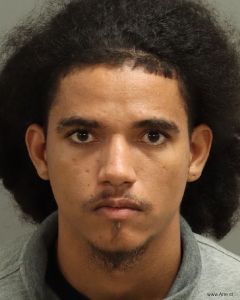 Yaimer Medina-sanz Arrest Mugshot