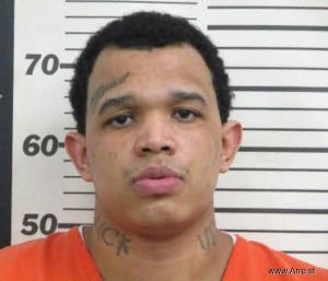 Yefry Perez Arrest Mugshot