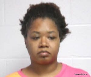 Yekeeva Davis Arrest Mugshot