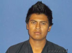 Yonni Lopez Arrest