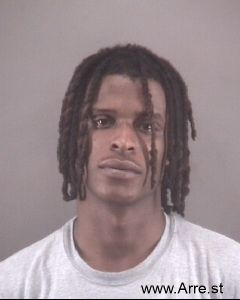 Yourick Davis Arrest Mugshot