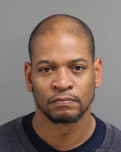 Yusuf Wright Arrest Mugshot