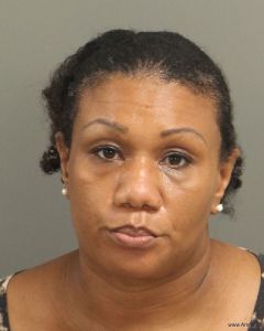 Yvette Gray Arrest