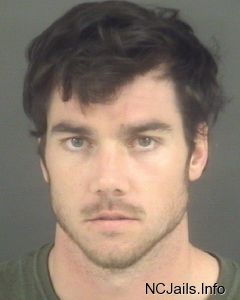 Zachary Conway Arrest